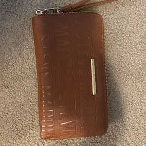 Steve Madden wallet/clutch
